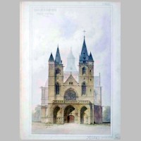 Les Andelys, élglise Notre-Dame, Durand, Alphonse, culture.gouv.fr,3.jpg